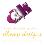 DKemp Designs Logo