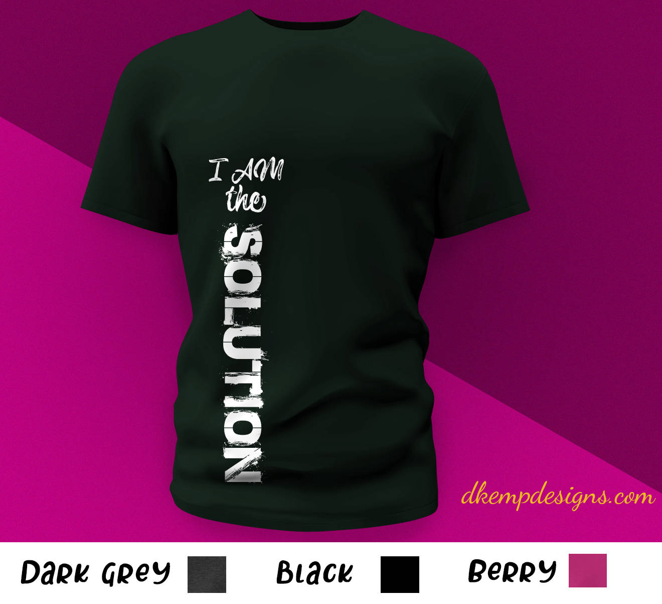 solutions3-t-shirts